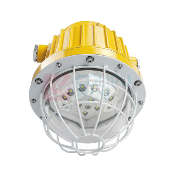 深照紫光 矿用隔爆型LED巷道灯 DGS24/127L(B)  吊环式、吸顶式