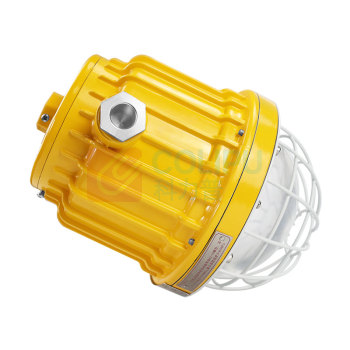 深照紫光 矿用隔爆型LED巷道灯 DGS24/127L(B)  吊环式、吸顶式