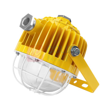 深照紫光 矿用隔爆型LED巷道灯 DGS18/127L(Z) 吊环式、吸顶式、壁挂式