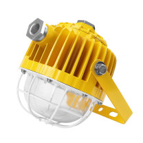 深照紫光 矿用隔爆型LED巷道灯 DGS18/127L(Z) 吊环式、吸顶式、壁挂式