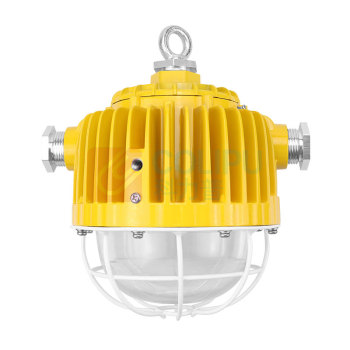 深照紫光 矿用隔爆型LED巷道灯 DGS18/127L(Z) 吊环式、吸顶式、壁挂式