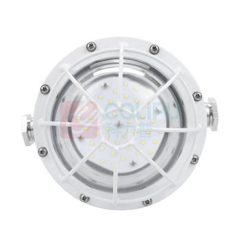 深照紫光 矿用隔爆型LED巷道灯 DGS18/127L(Z) 吊环式、吸顶式、壁挂式