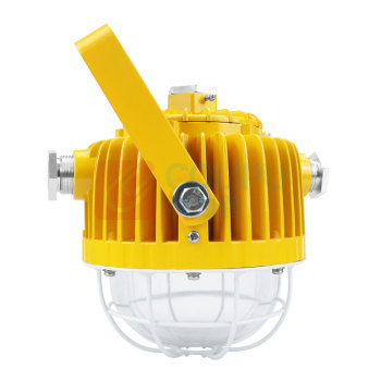 深照紫光 矿用隔爆型LED巷道灯 DGS18/127L(Z) 吊环式、吸顶式、壁挂式