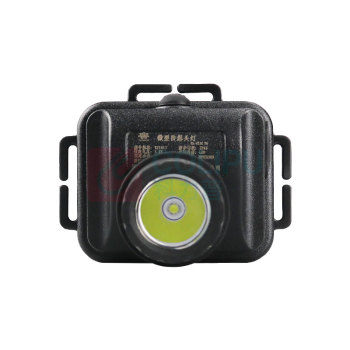 深照紫光 固态微型强光防爆电筒 YJ1015 /