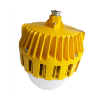 凯瑞CARY LED防爆泛光灯 KLE1018 70W IP66 Ex nR IIC T6 Gc AC220V 6000K LED (黄色)