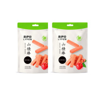 来伊份 山楂条 独立包装 130g*2袋