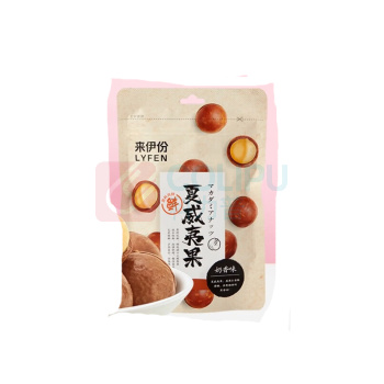来伊份 夏威夷果 奶油味 100g