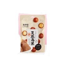 来伊份 夏威夷果 奶油味 100g