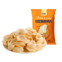 盼盼 印尼鲜虾肉片 原味 35g