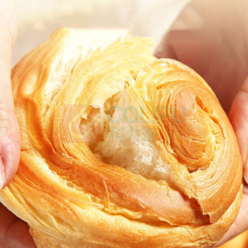 盼盼 面包 手撕 2000g*1箱