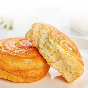 盼盼 面包 手撕 2000g*1箱