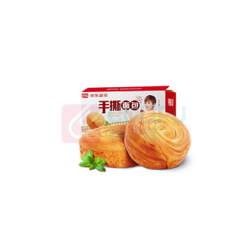 盼盼 面包 手撕 2000g*1箱