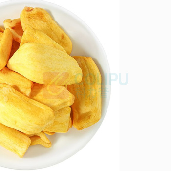 来伊份 菠萝蜜脆 16g