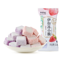来伊份 伊份冻小脆 21g