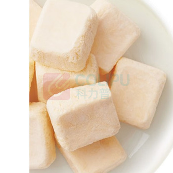 来伊份 高钙酸奶块 12g