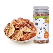 来伊份 九制陈皮 (罐装)