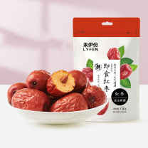 来伊份 即食红枣 150g