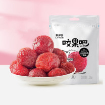 来伊份 咬果吧清爽杨梅 70g