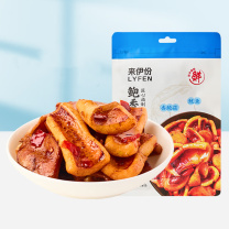 来伊份 鲍香鱿鱼 48g