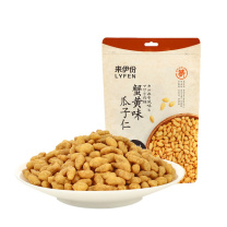来伊份 蟹黄味瓜子仁 108g