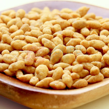 来伊份 蟹黄味瓜子仁 108g