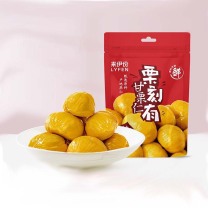 来伊份 栗刻有甘栗仁 80g