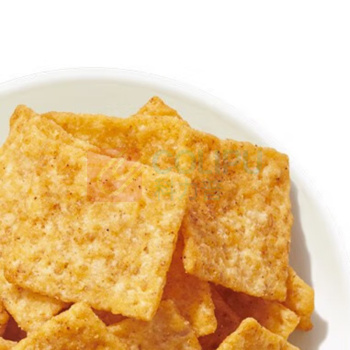 来伊份 小米锅巴 (五香味) 78g