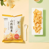 来伊份 山药脆片 58g