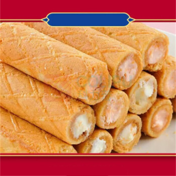 徐福记 糖果糕点零食礼盒 玩味新春 1515g