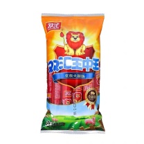 双汇 Shuanghui 王中王火腿肠 270g