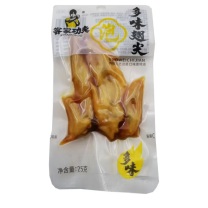 客家功夫 多味鸡尖 25g