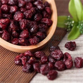 如水 蔓越莓干 350g