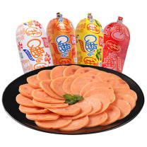 双汇 Shuanghui Q趣玉米风味 70g/支