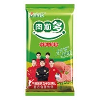 金锣 肉粒多火腿肠 35g/支 10支/袋 10袋/箱