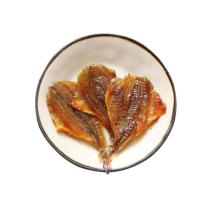 远洋 现烤黄花鱼片 120克