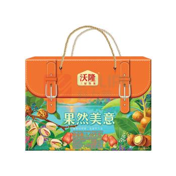 沃隆 WoLong 果然美意 1.48kg