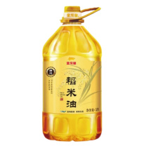 金龙鱼 繁花似锦组盒B 21635型 21.635kg