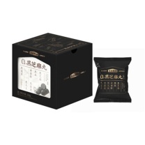 五谷磨房 黑芝麻丸(无糖) 108g 新老包装随机发货