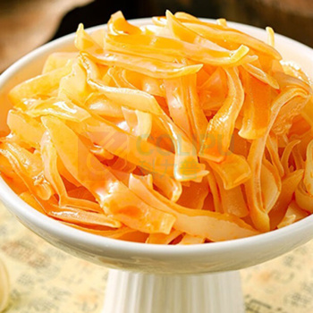 紫燕 红油竹耳丝 5连包 300g