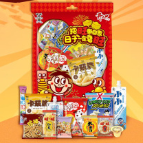 旺旺 休闲食品 旺日子(大) 800g