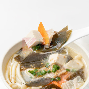 方家铺子 干海带 500g