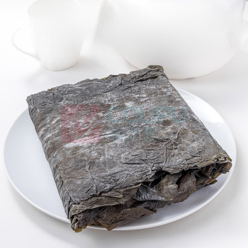 方家铺子 干海带 500g