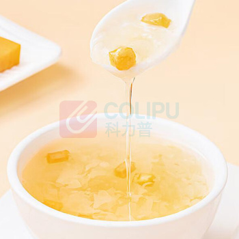 方家铺子 木瓜燕窝饮 196g*6罐