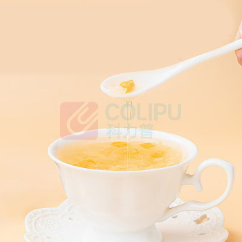 方家铺子 木瓜燕窝饮 196g*6罐