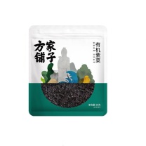 方家铺子 有机紫菜 50g
