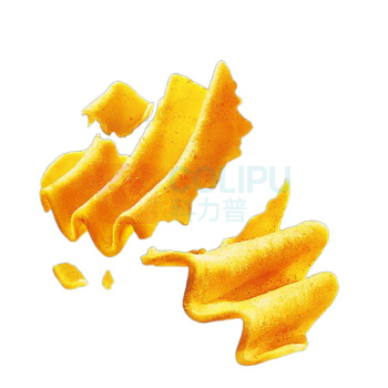 乐事 LAY'S (Lay's)大波浪薯片炭烤五花肉味 70克*6包 烤五花肉味