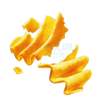 乐事 LAY'S (Lay's)大波浪薯片炭烤五花肉味 70克*6包 烤五花肉味