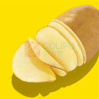 乐事 LAY'S (Lay's)大波浪薯片铁板鱿鱼味 40克*7包 鱿鱼味