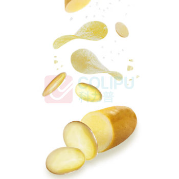 乐事 LAY'S (Lay's)墨西哥鸡汁番茄味 40克*10包 番茄味