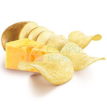 乐事 LAY'S (Lay's)意大利香浓红烩味 40克*10包 意大利香浓红烩味